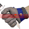 Mesh Cut-Resistant Glove