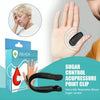 EELHOE - Sugar Control L14 Acupressure Point Clip