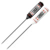 Kitchen Oil Thermometer, Electronic Food Thermometer